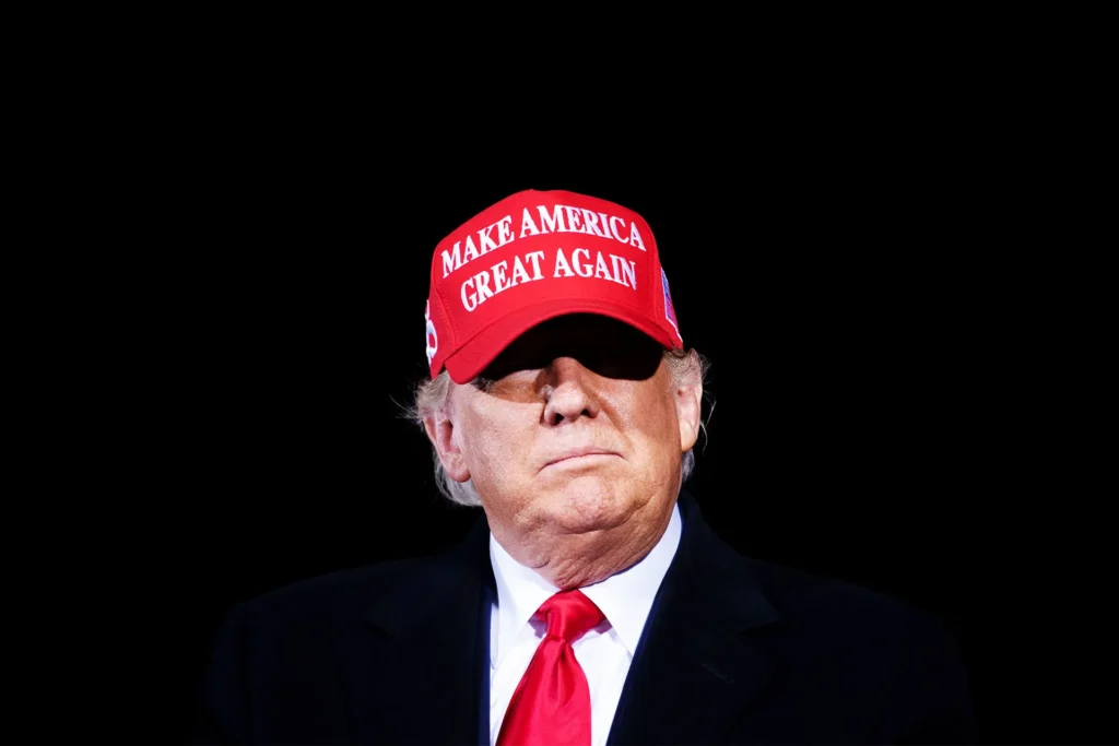 Trump Hat