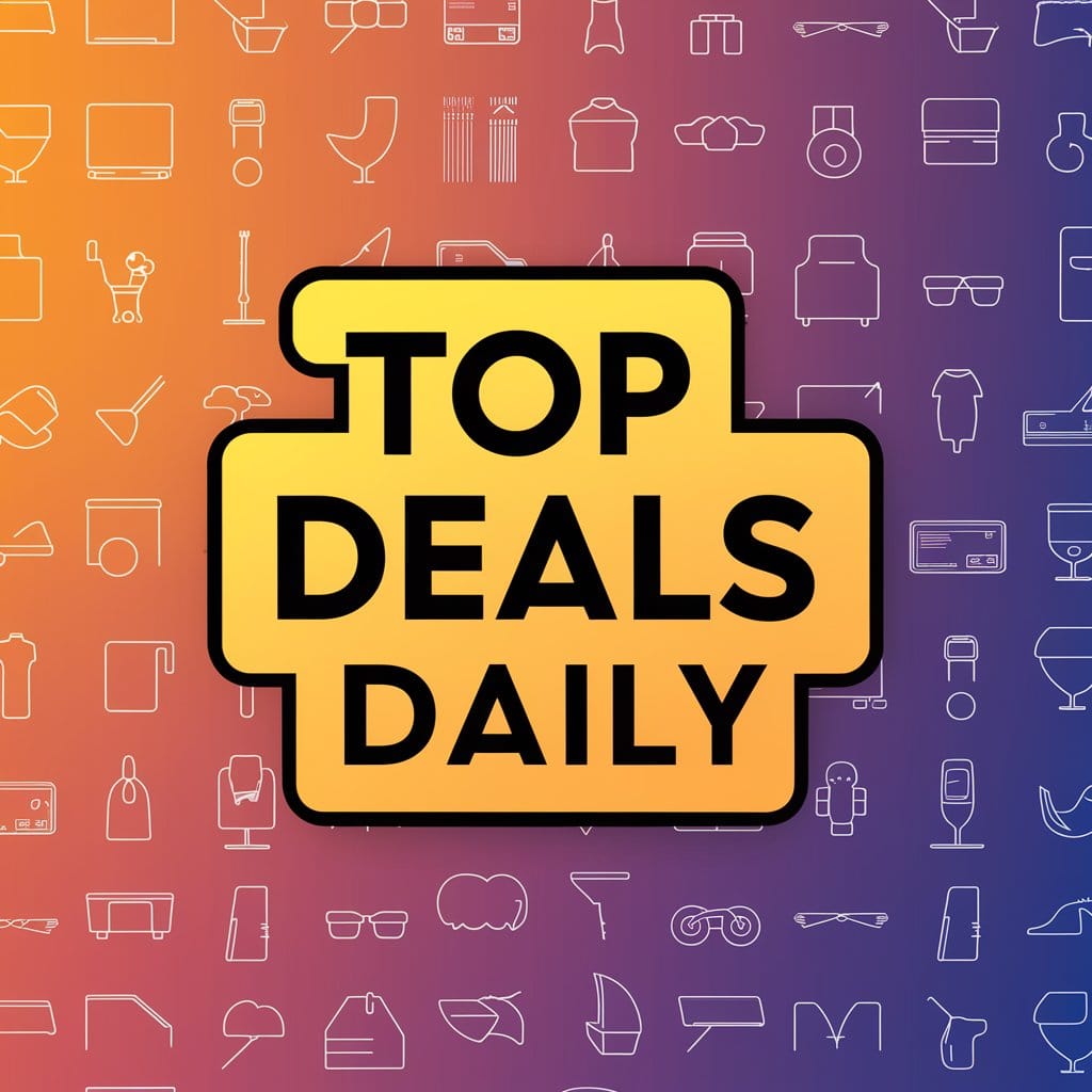 top deals on amazon