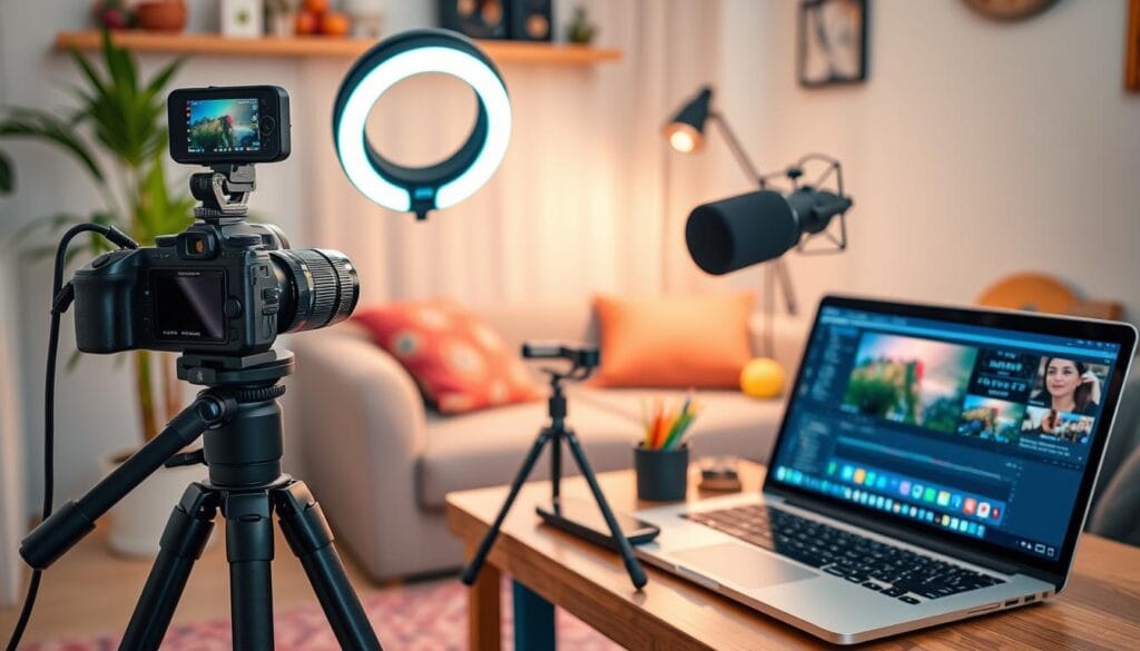 best equipment for vlogging