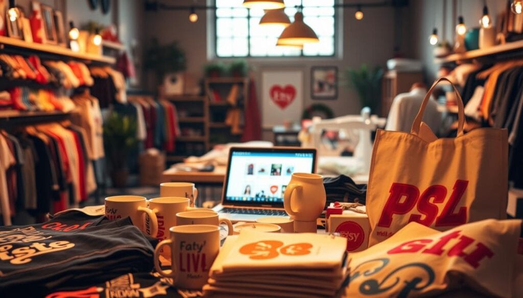 best print on demand for etsy​