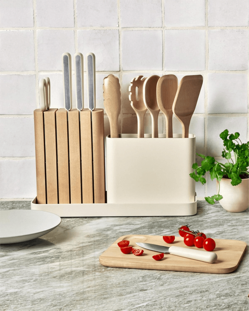 caraway kitchen prep set​