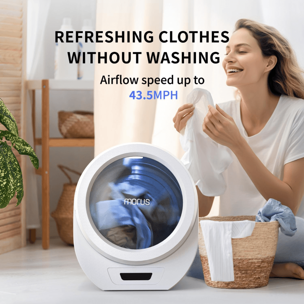 best portable washer and dryer
