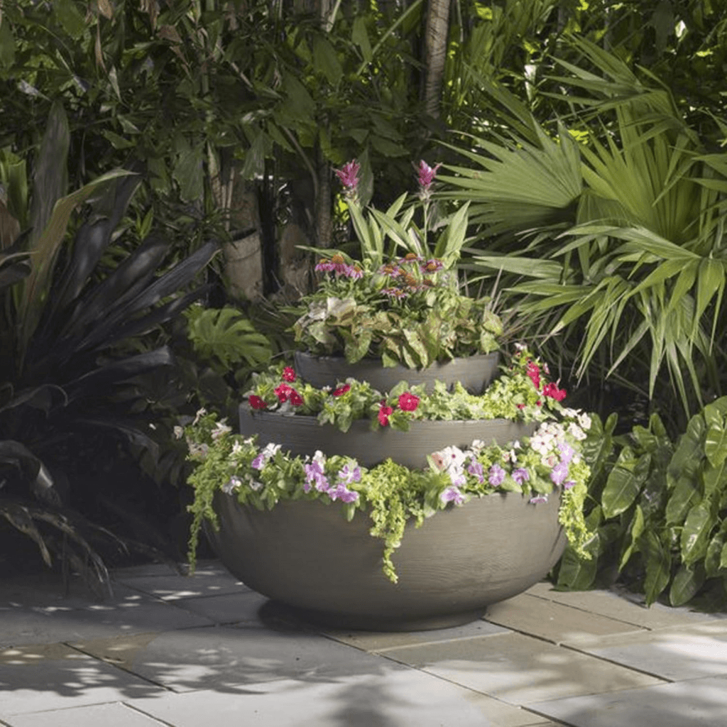 Garden Orinoco Planter