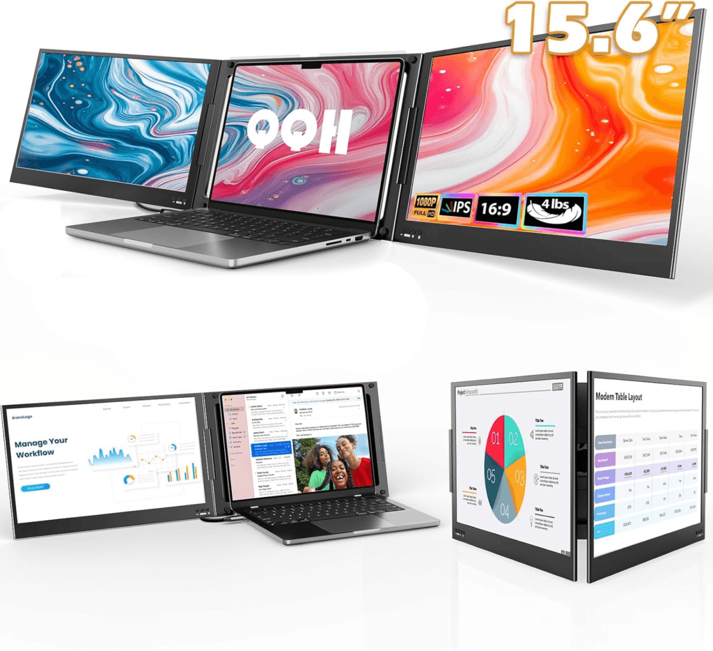 laptop screen extender