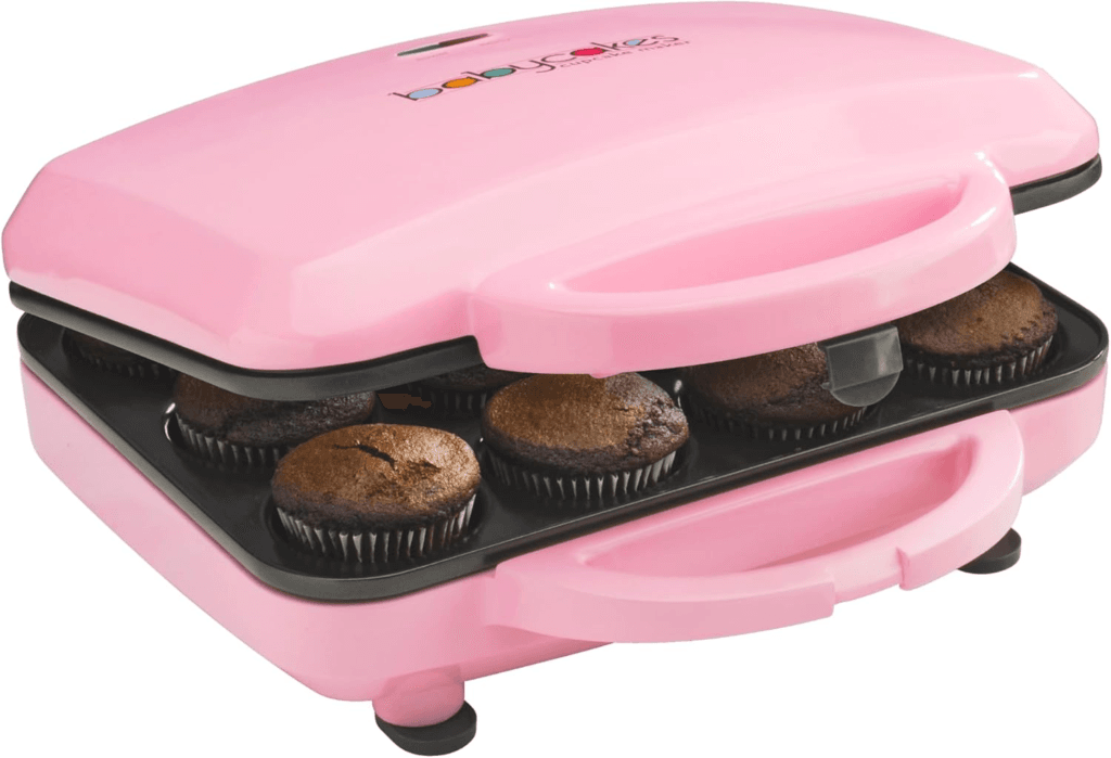 cupcake maker​