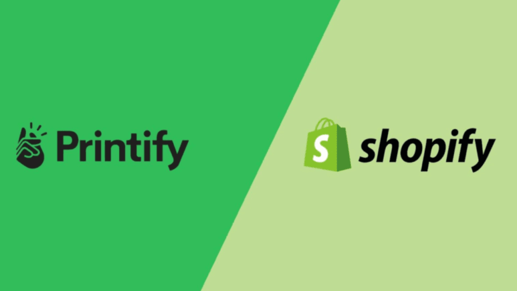 shopify