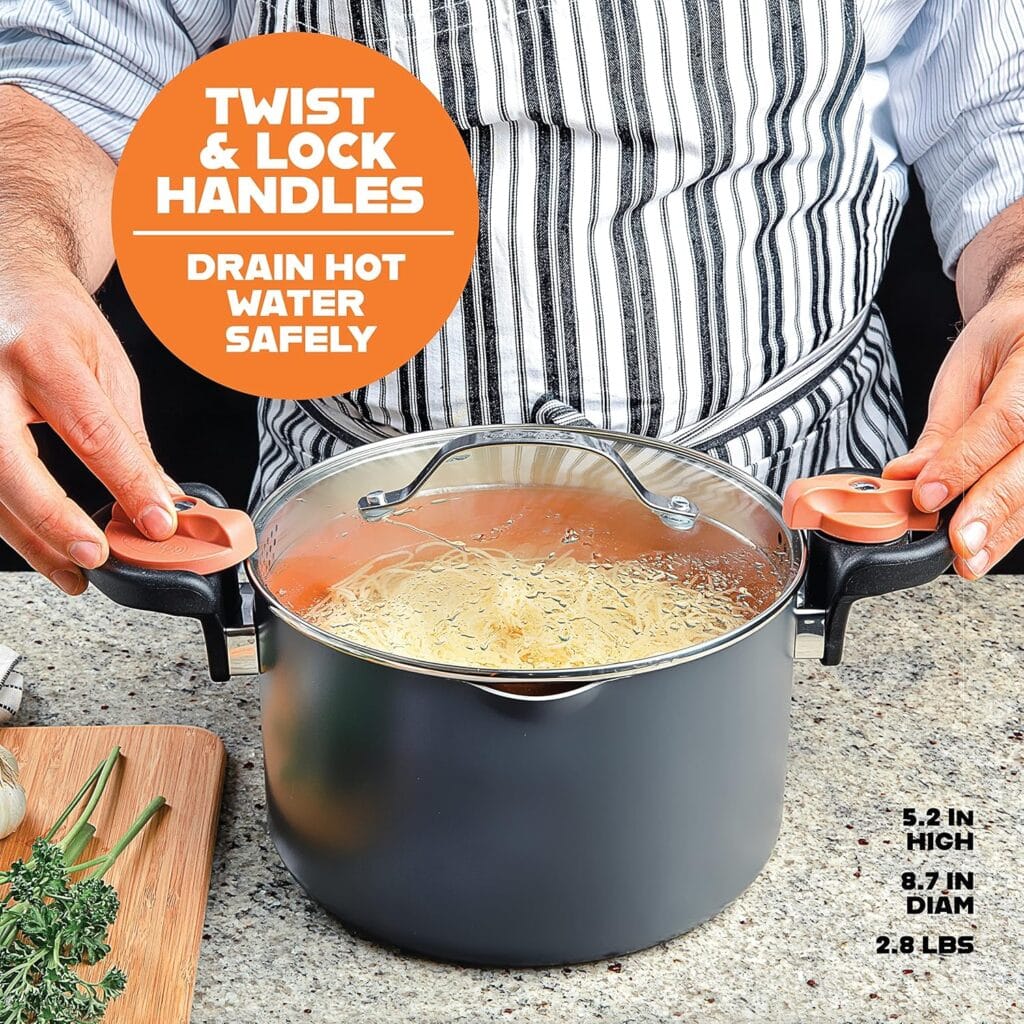 gotham steel cookware