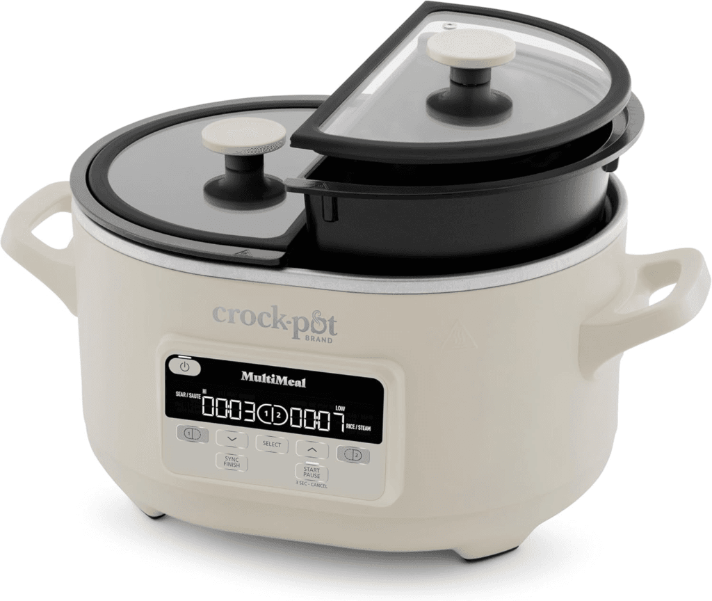 multicooker pot