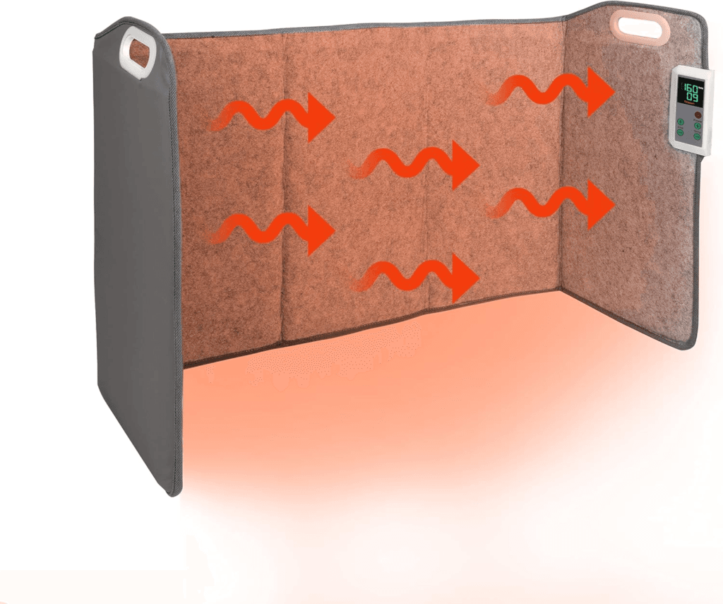 best space heater for office