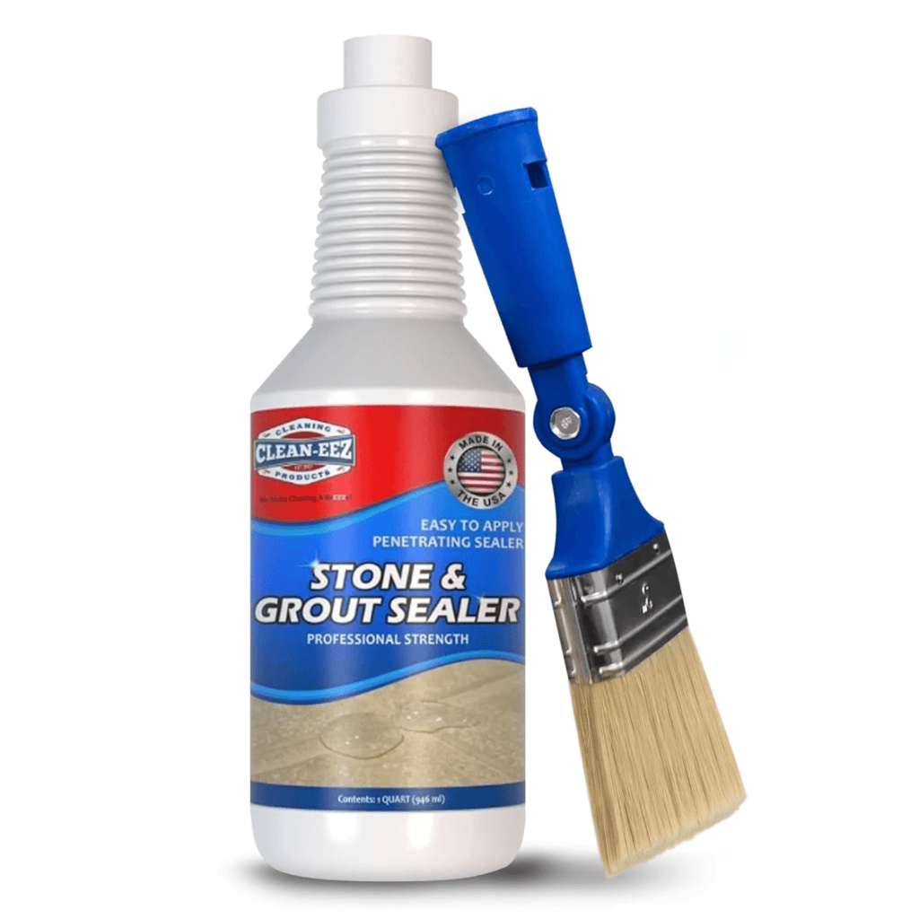 clean eez grout cleaner