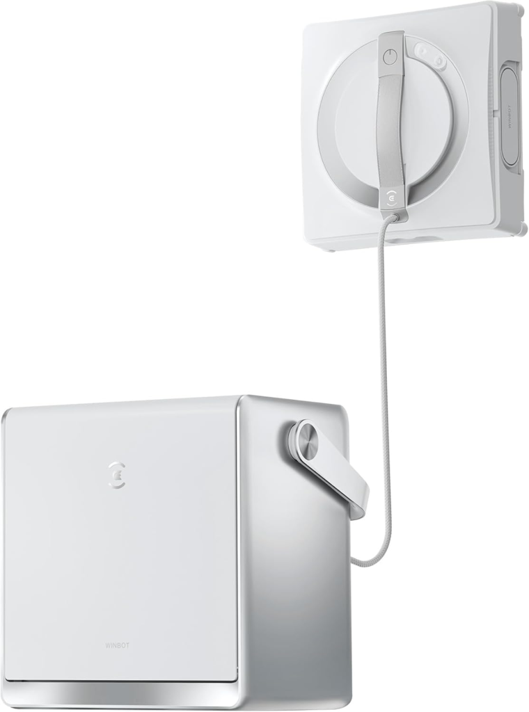 window cleaner robot​