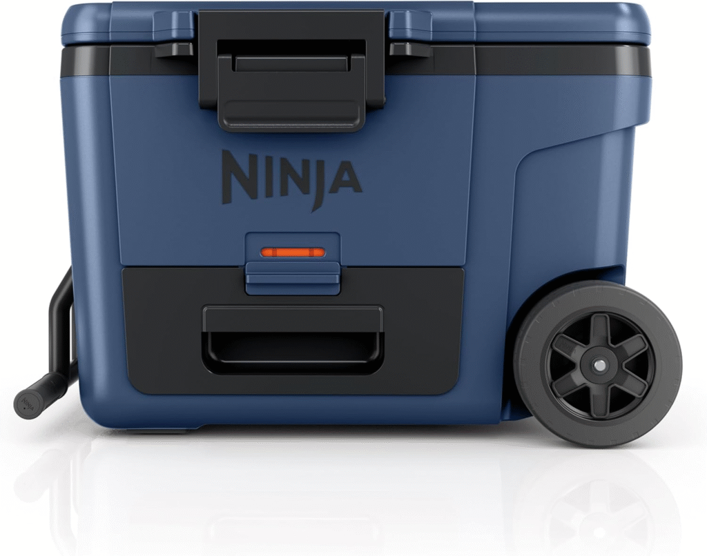 Ninja Cooler